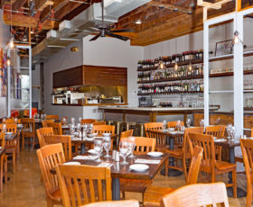 Montmartre Restaurant