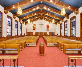 Lutheran Church of the Reformation