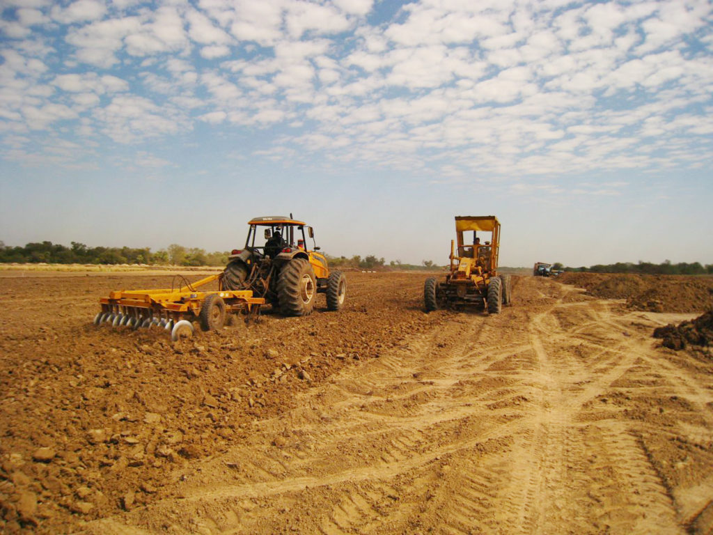 Land Development Contractor | Washington DC, Virginia & Maryland