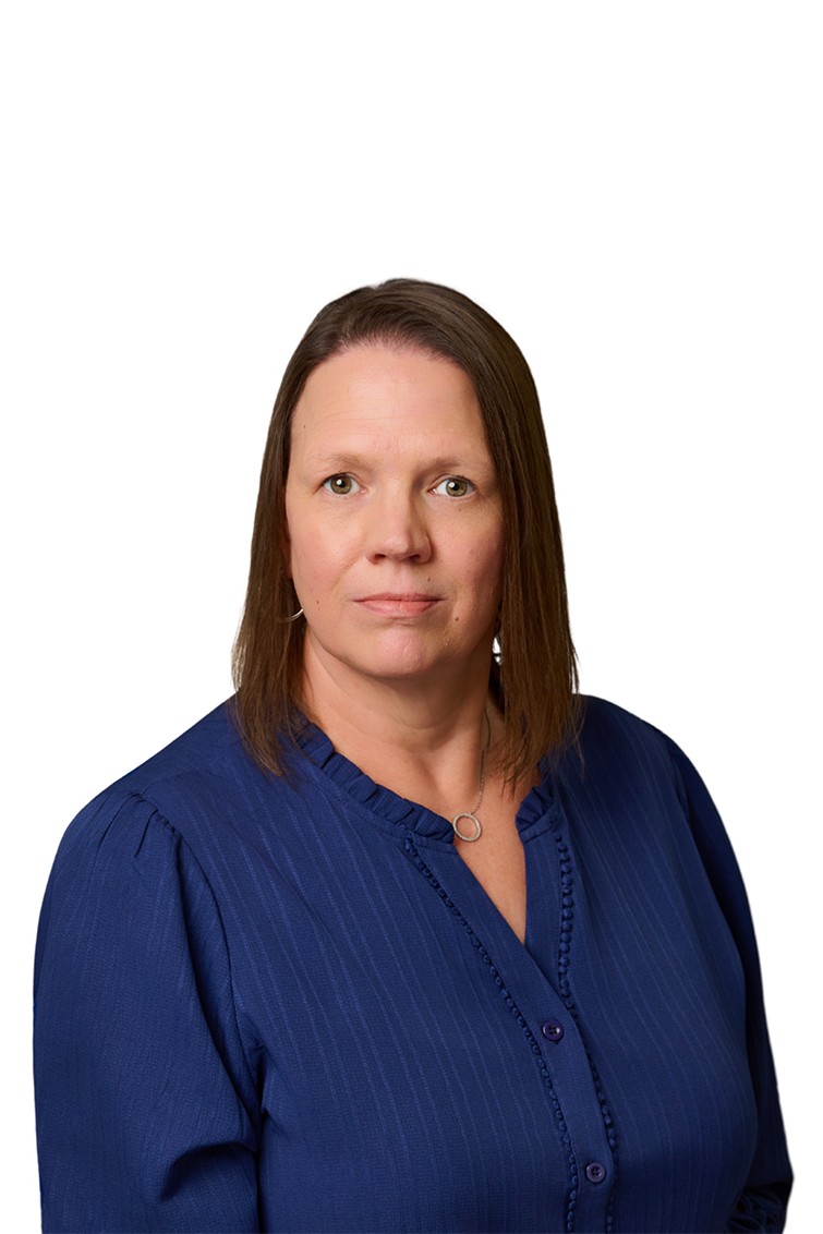 Kristen Suchy