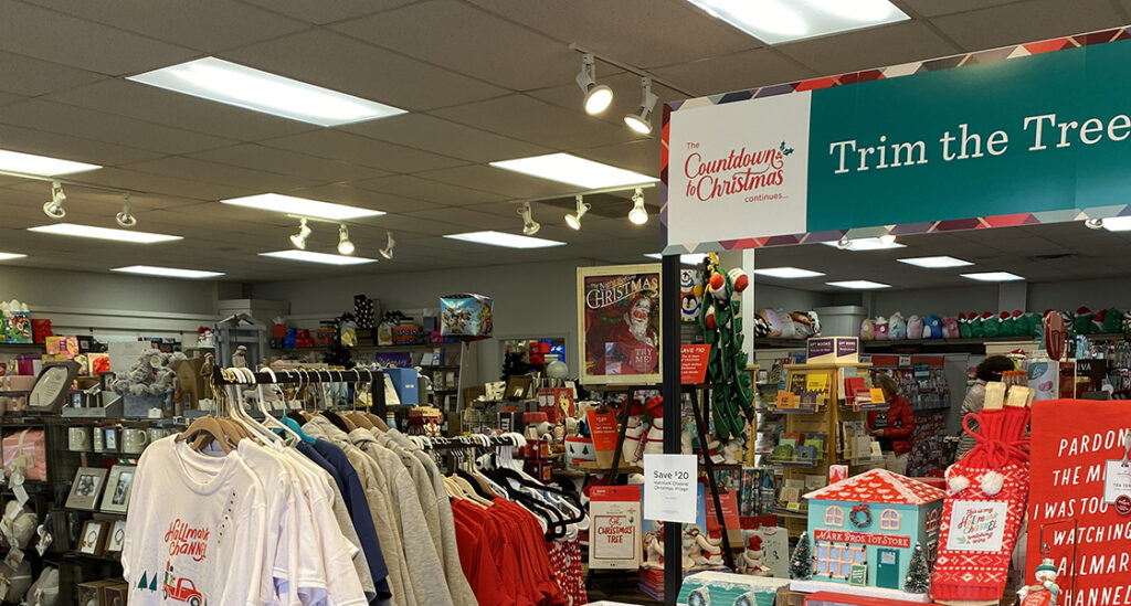 Hallmark Midlothian VA BrunoClay Management