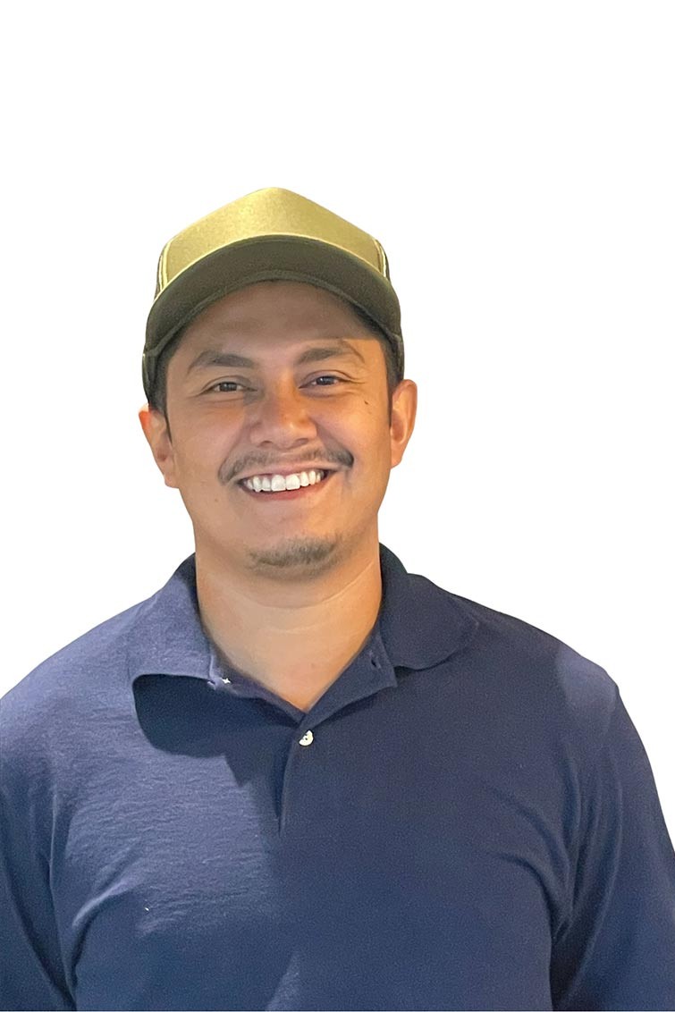 Kevin Chavez