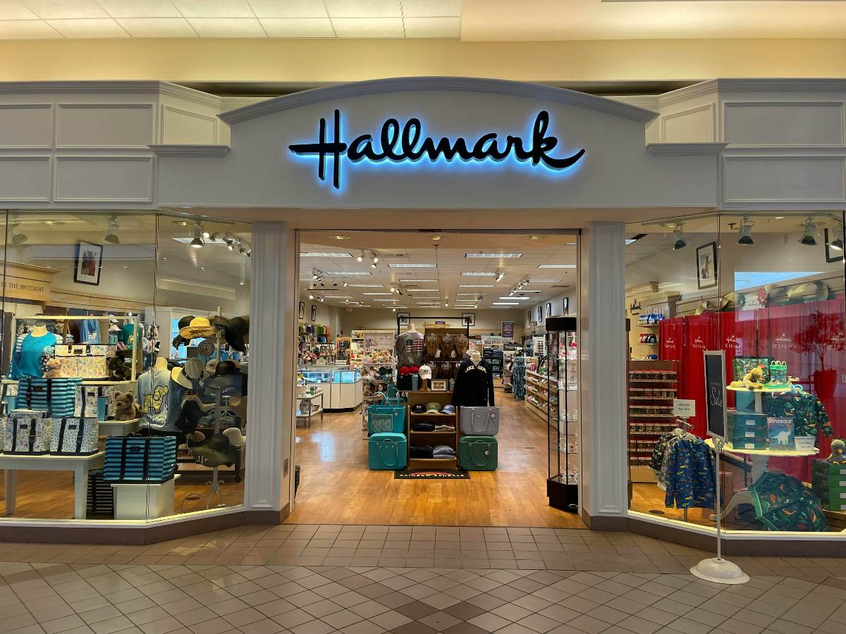 hallmark