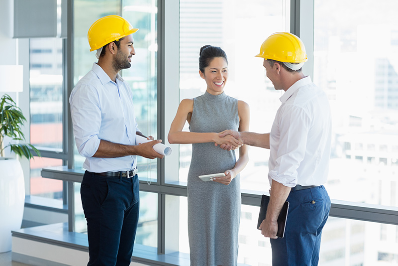 General Contractor