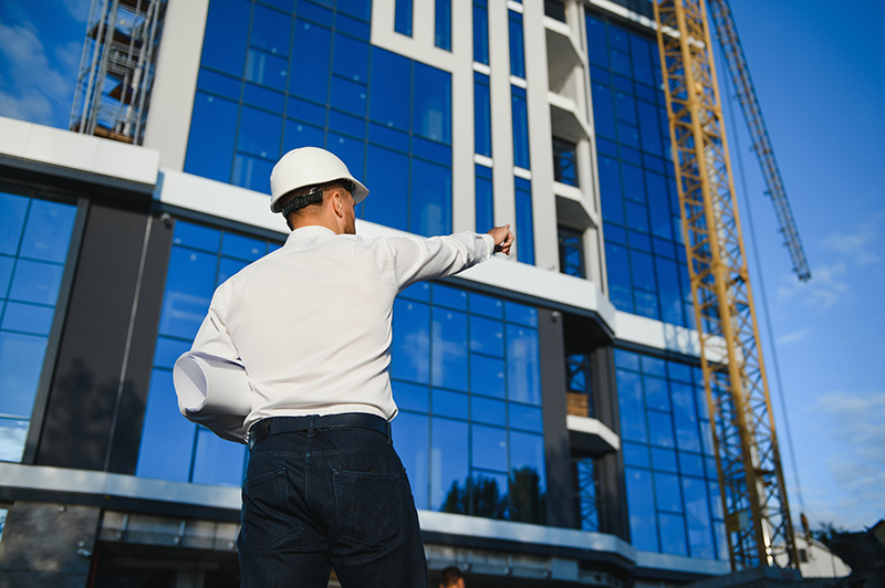 General Contractor